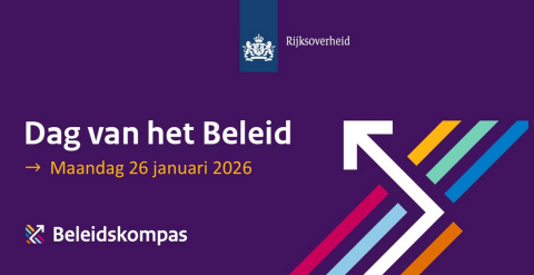 Dag van het Beleid