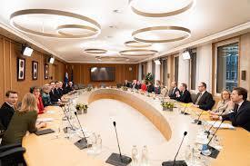 ministerraad zaal 2026